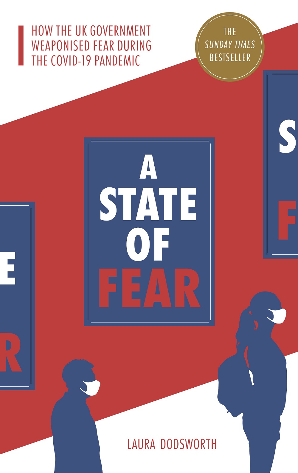 a state of fear