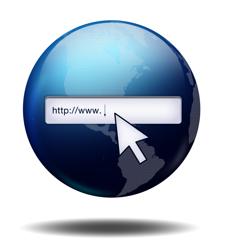 web search icon