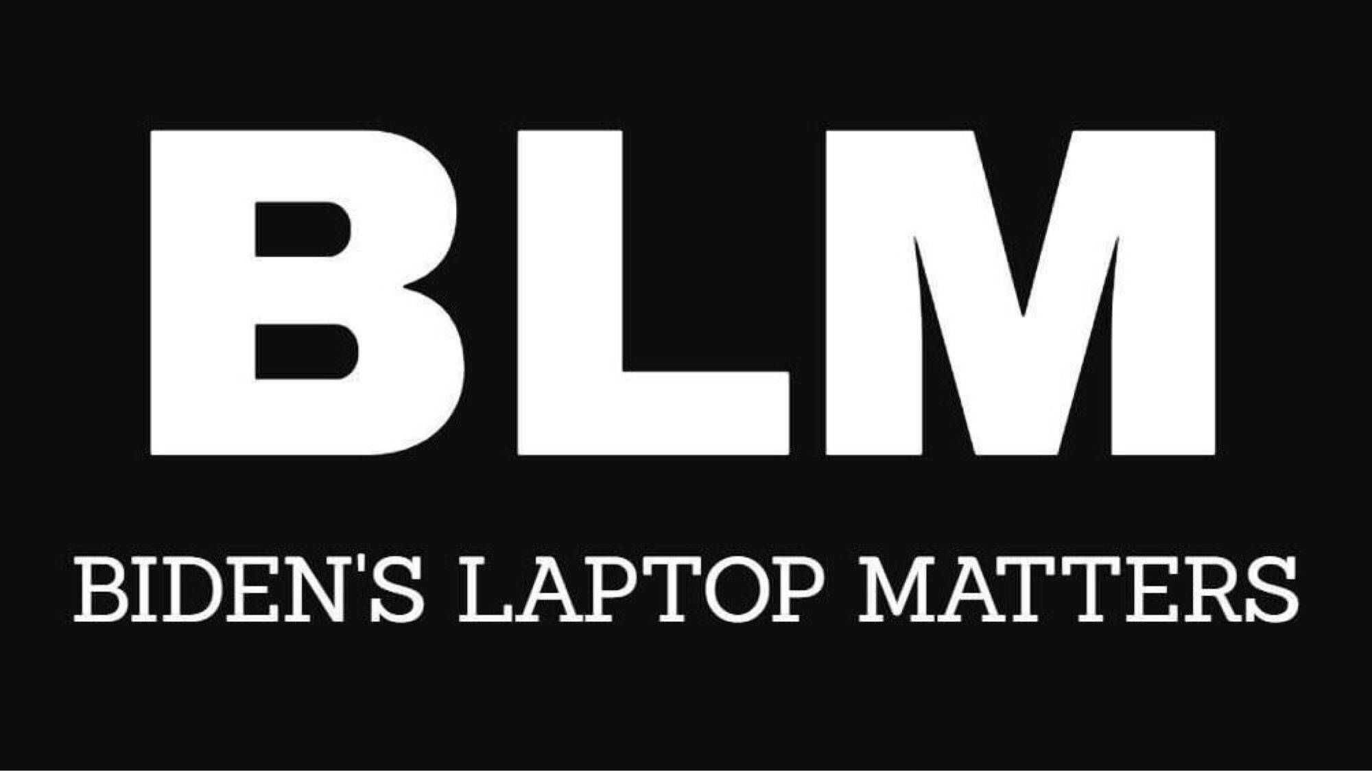 hunter biden laptop