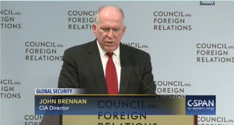 john brennan cia chemtrails