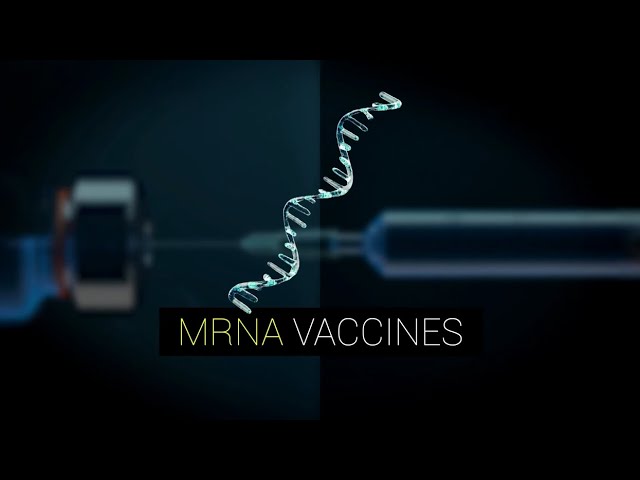 mrna vaccines