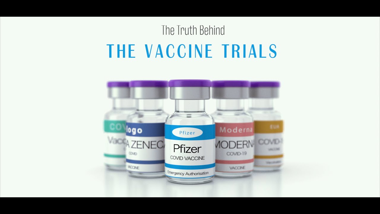 the vaccine trials documentary