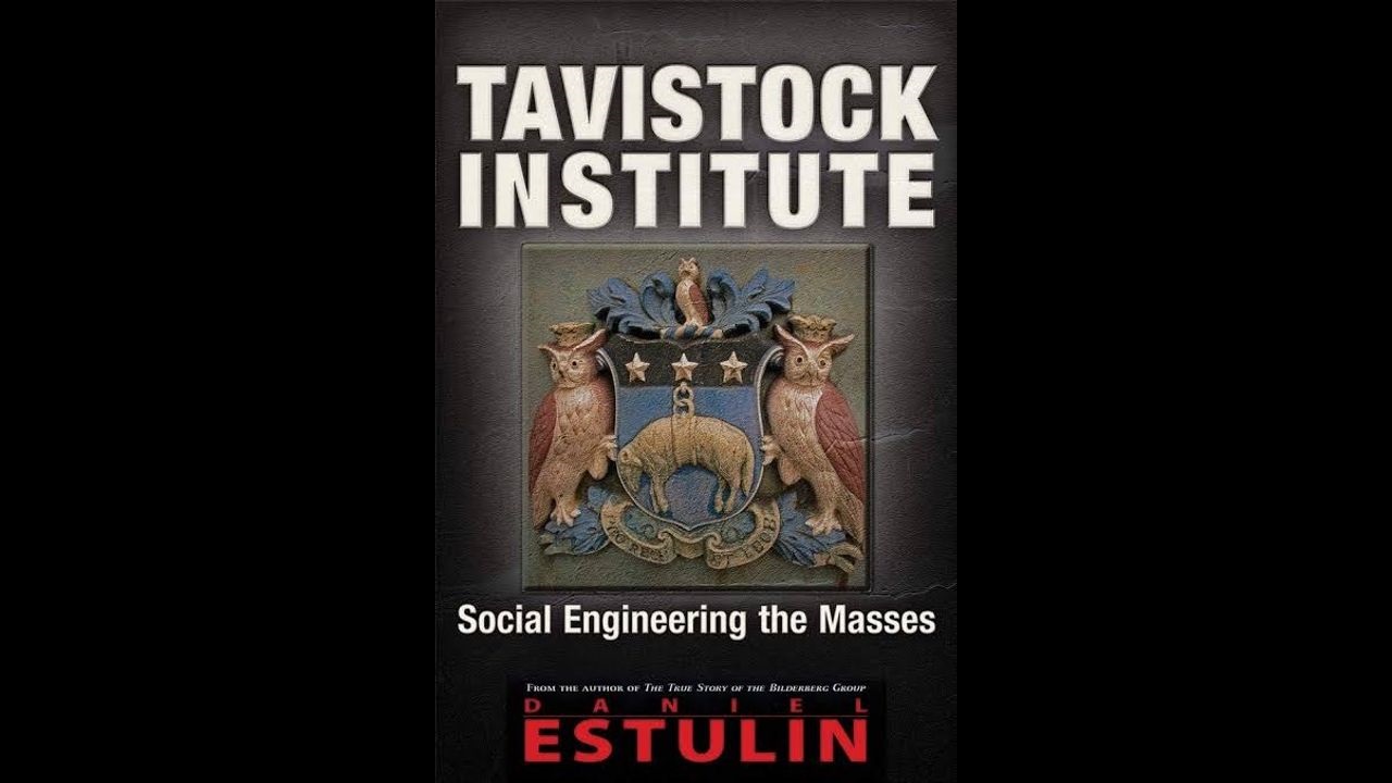 the tavistock agenda