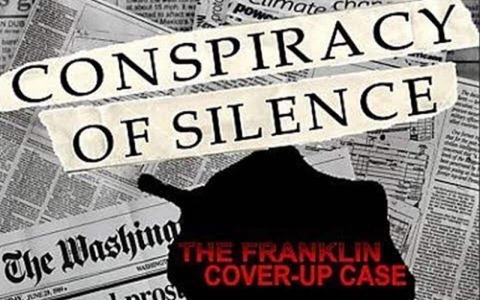conspiracy of silence paedophilia documentary