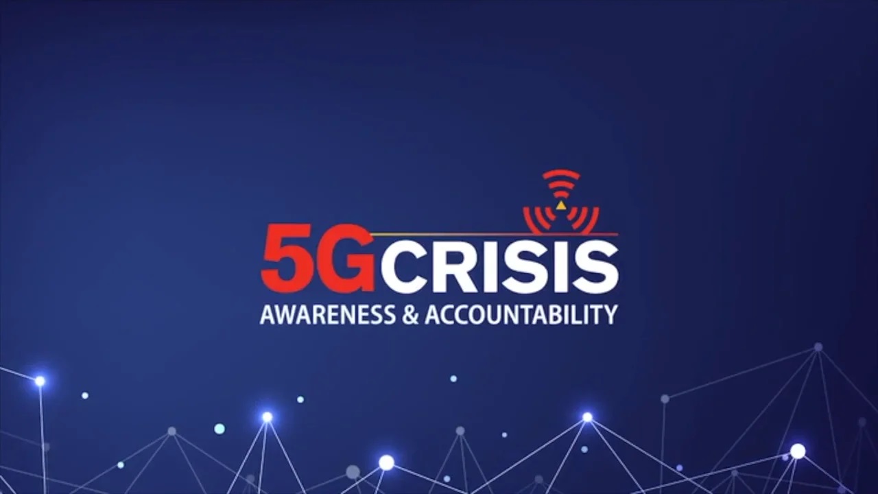 5g crisis awareness and accountability documentary