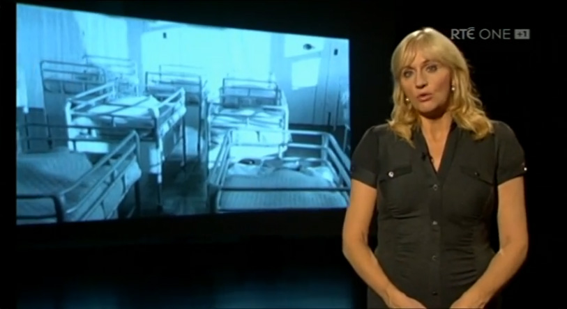 ireland anatomy of a scandal vaccines