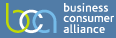 BCA Logo